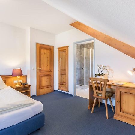 Hotel Garni Nöserlgut Linz Exteriör bild