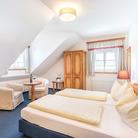 Hotel Garni Nöserlgut Linz Exteriör bild