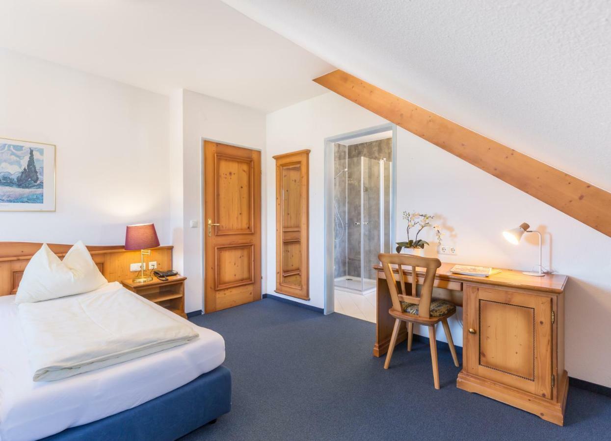 Hotel Garni Nöserlgut Linz Exteriör bild